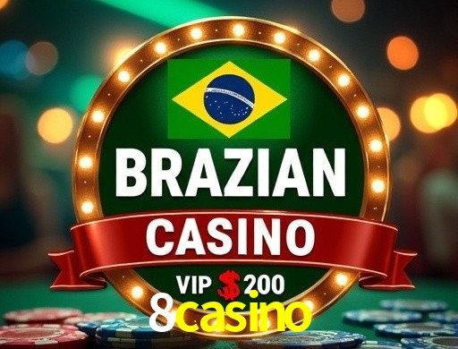 Desvendando o Mundo dos Jogos Virtuais na 8casino