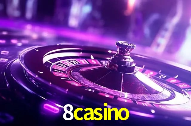 A Emoção da Loteria na 8casino: Uma Chance de Mudança de Vida