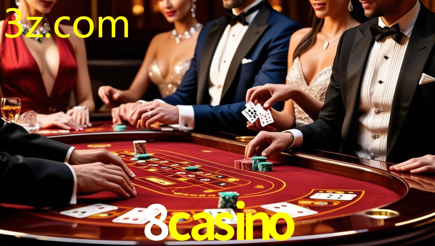 8CASINO