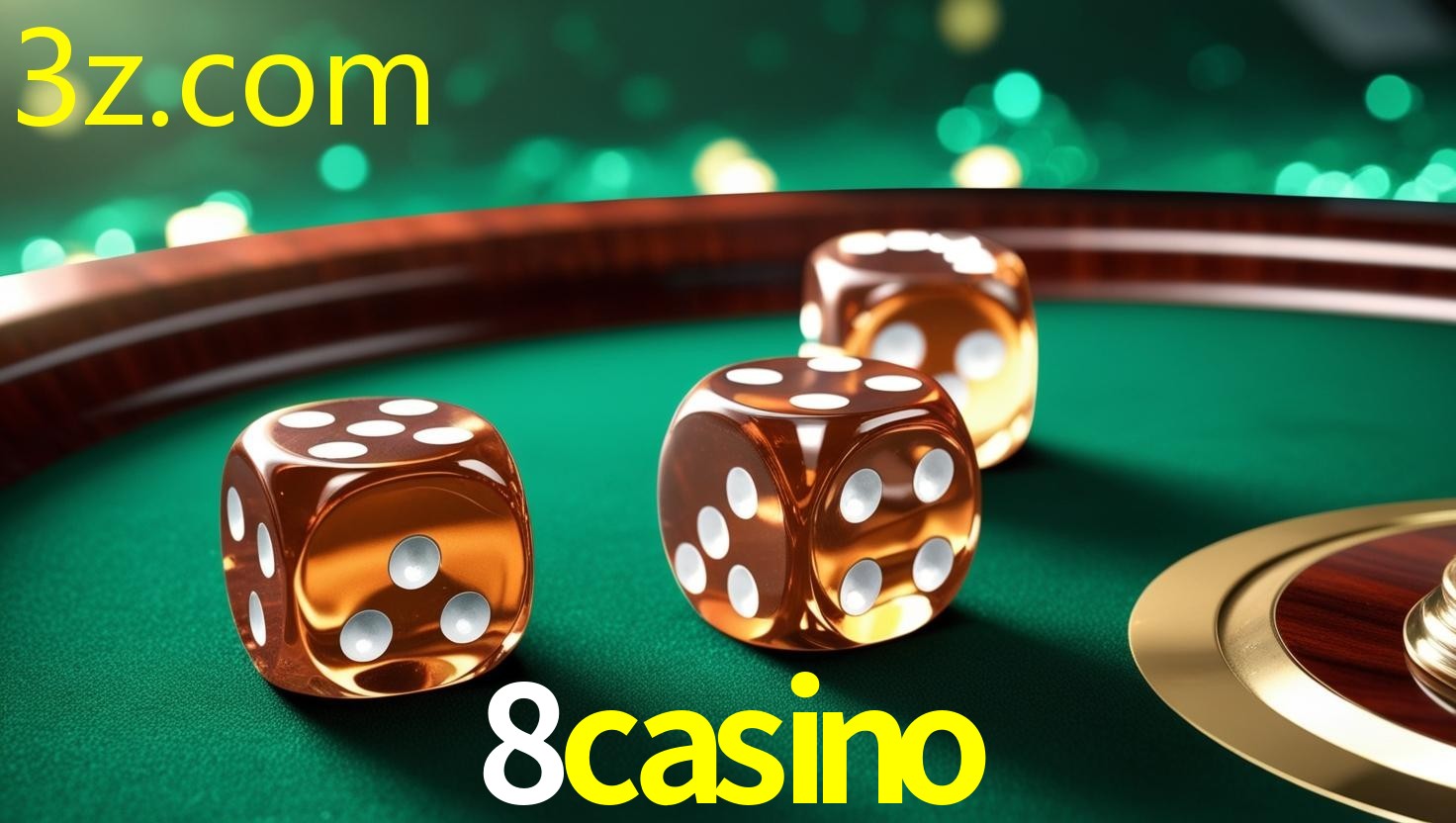 8CASINO